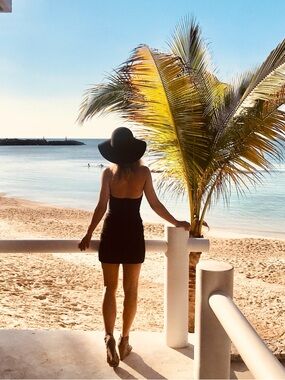 Meet your Posher, Jj